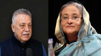 ‘গণমাধ্যমে হাসিনার কথা বলায় ভারত সরকারের কোনো বাধা নেই’  