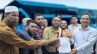 স্লিপার বাস নিয়ে মালিকদের সঙ্গে বসবে বিআরটিএ