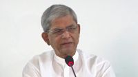 রাষ্ট্রপতি পদে মির্জা ফখরুলকে মনোনয়ন দিলো বিএনপি