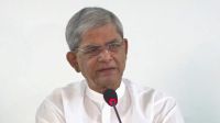 শিক্ষকতা থেকে রাষ্ট্রপতি হওয়ার পথে মির্জা ফখরুল