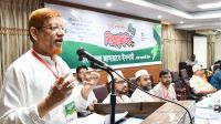 জনগণের অধিকার প্রতিষ্ঠার লড়াই চালিয়ে যাচ্ছে জামায়াত