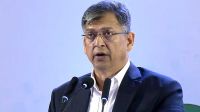 ভারত কেন শেখ হাসিনাকে বক্তব্য দেওয়ার সুযোগ দিল, প্রশ্ন স্বরাষ্ট্রমন্ত্রীর