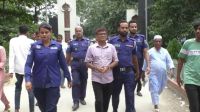 হত্যা মামলায় স্বেচ্ছাসেবক দলের সদস্য সচিবসহ ৪ জনের যাবজ্জীবন
