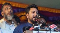 গণভোটের রায় বাস্তবায়ন না হলে সরকারকে ক্ষমতায় থাকতে দেব না
