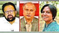 শ্যামল দত্তসহ ৩ সাংবাদিকের বিরুদ্ধে মামলা প্রত্যাহারের আহ্বান সিপিজের