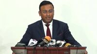 ‘কার এত জ্বালা’, কাকে ইঙ্গিত করে বললেন প্রতিমন্ত্রী?
