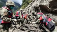 নেপালে বন্যা-ভূমিধসে মৃত্যু ছাড়াল ৯১৯, নিখোঁজ ৪৭০০ ছাড়িয়েছে