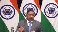 তারেক রহমানকে ভারত থেকে দুটি আমন্ত্রণ