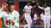 এ কারণেই বাংলাদেশ টেস্ট খেলার যোগ্য: উসমান খাজা