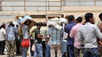 এক সপ্তাহে ১২ হাজারের বেশি প্রবাসীকে ফেরত পাঠাল সৌদি