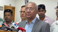 রাষ্ট্রপতি নির্বাচনের ভোট সরাসরি সম্প্রচার হবে: ইসি সচিব