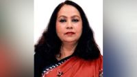 ‘বঙ্গবন্ধুর আদর্শের সৈনিক’ প্রত্যয়ন পাওয়া সেই জেসমিন এবার সচিব