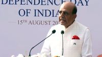 পারস্পরিক সহযোগিতায় বাংলাদেশ-ভারতের সম্পর্ক আরও সমৃদ্ধ হচ্ছে: দীনেশ ত্রিবেদী