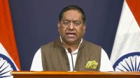 শেখ হাসিনার প্রত্যর্পণ নিয়ে যা জানালো ভারত