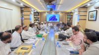 ছয় দফা দাবিতে লংমার্চ, প্রস্তুতি বৈঠকে জামায়াতের শীর্ষ নেতারা