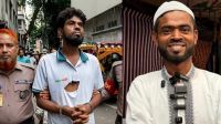 ১০০ টাকায় ভাত-মাংস বিক্রি করে ভাইরাল, সেই ‘মিজান’ গ্রেপ্তার