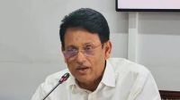 শিক্ষকদের অশ্রু মুছতে যাচ্ছি: শিক্ষামন্ত্রী