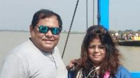 নেপালের ভয়াবহ বন্যায় স্ত্রীসহ আটকা বাঙালি অভিনেতা খরাজ