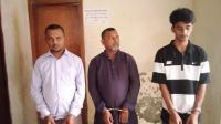 শিক্ষককে মারধরের মামলায় প্রধান শিক্ষকসহ কারাগারে ৩