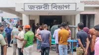 চাঁপাইনবাবগঞ্জে সড়ক দুর্ঘটনায় নিহত ৪