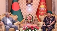 পুশইন ও সীমান্ত হত্যা বন্ধে বিজিবিকে কার্যকর ব্যবস্থা নিতে হবে