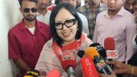 হাসিনার দেশে ফেরা নিয়ে যা বললেন রুমিন ফারহানা