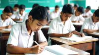 জুনিয়র বৃত্তি পরীক্ষা কবে? জানা গেল