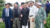 ‘৪০০ একরের শিল্পপার্ক হবে বগুড়ায়’ 