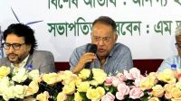 জ্বালানি খাতে বেসরকারি বিনিয়োগে আগ্রহী সরকার: জ্বালানি মন্ত্রী