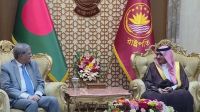 হজযাত্রীদের দুর্ভোগ কমাতে সৌদি আরবের প্রতি আহ্বান রাষ্ট্রপতির