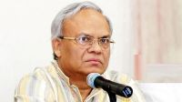 বিএনপির ভারপ্রাপ্ত মহাসচিব রুহুল কবির রিজভী