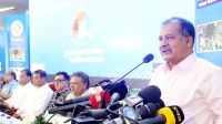 চক্রান্ত নয়, দেশ গঠনে সবাইকে আত্মনিয়োগের আহ্বান তথ্যমন্ত্রীর