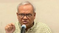 ভারত আবারও শেখ হাসিনাকে ‘টুলস’ হিসেবে ব্যবহার করছে: রিজভী