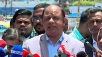 ১/১১ তে তারেক রহমানকে ‘আয়নাঘরে’ বন্দি রাখা হয়েছিল