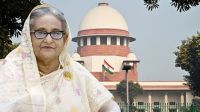 শেখ হাসিনাকে ফেরত পাঠানোর সিদ্ধান্ত নেবে ভারতের আদালত