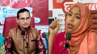 মোমিন মেহেদী ও শান্তা ফারজানাসহ গ্রেপ্তার ৬  