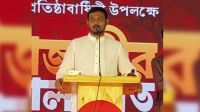 ‘আবাবিলের মতো’ ইনকিলাব মঞ্চ, দমানো যাবে না: পাটোয়ারী