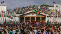 আগস্টের ৫ তারিখ কীভাবে হয়ে উঠল ‘৩৬ জুলাই’