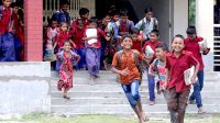 বুধবার দেশের সব শিক্ষাপ্রতিষ্ঠান বন্ধ
