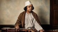 জাতীয় কবি কাজী নজরুল ইসলামের মৃত্যুবার্ষিকী আজ