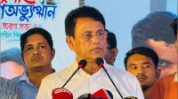 আওয়ামী লীগ দেশকে ধ্বংসের পথে নিয়েছিল: শিক্ষামন্ত্রী
