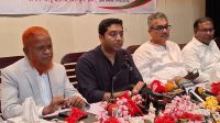 দুর্গম এলাকার শিক্ষকদের ভাতা দেওয়ার উদ্যোগ: ববি হাজ্জাজ