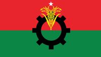 রাষ্ট্রপতি নির্বাচন ইস্যুতে বিএনপির বৈঠক আজ 