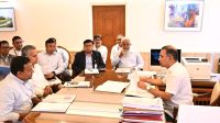 সড়কপথে যুক্ত হচ্ছে ভোলা, মহাসড়ক নির্মাণকাজ দ্রুত এগিয়ে নেওয়ার নির্দেশ প্রধানমন্ত্রীর 