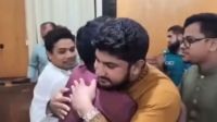 ঢাকা আলিয়ায় ছাত্রদল-শিবিরের বৈঠক, সহাবস্থানে ঐকমত্য  
