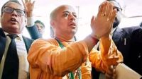 জামিন পেয়েও কেন মুক্তি পাচ্ছেন না চিন্ময় কৃষ্ণ দাস