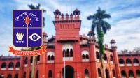 আজ থেকে শুরু জুলাই-গ্রাফিতি পুনর্লিখন কার্যক্রম