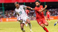 জাতীয় দলের ফুটবলার আল আমিনকে ১৫ ম্যাচ নিষিদ্ধ করল ফিফা  
