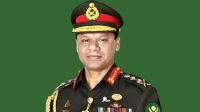 সাবেক সেনাপ্রধান শফিউদ্দিনকে দুদকে তলব  