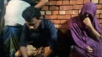 সাতক্ষীরায় নারীর ঘরে জামায়াত কর্মী! দরজা ভেঙে ঢুকে যা দেখলেন স্থানীয়রা  
